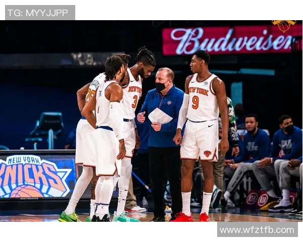 尼克斯黑马之谜揭秘布伦森与OG组合为何能创联盟最高净效率 尼克斯黑马之谜揭秘布伦森与OG组合为何能创联盟最高净效率