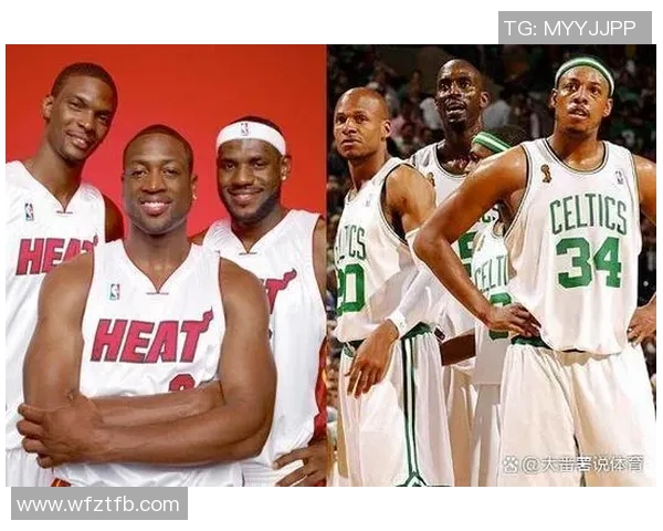 热火三巨头与绿军录像对决的精彩回顾与战术分析