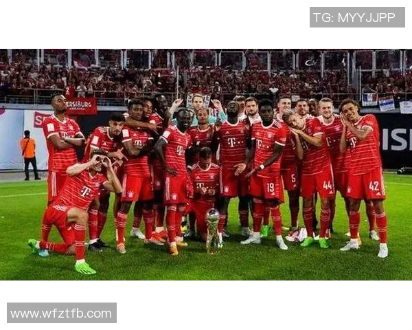 拜仁慕尼黑与波尔图决赛巅峰对决谁将捧起冠军奖杯