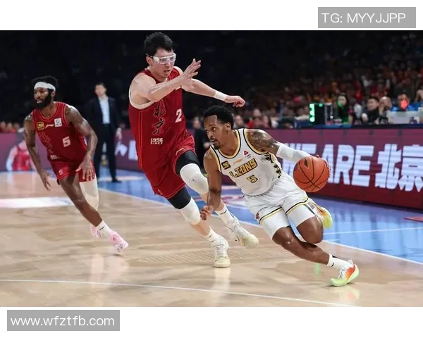 4月20日辽宁队对战广厦队精彩赛事回顾与分析