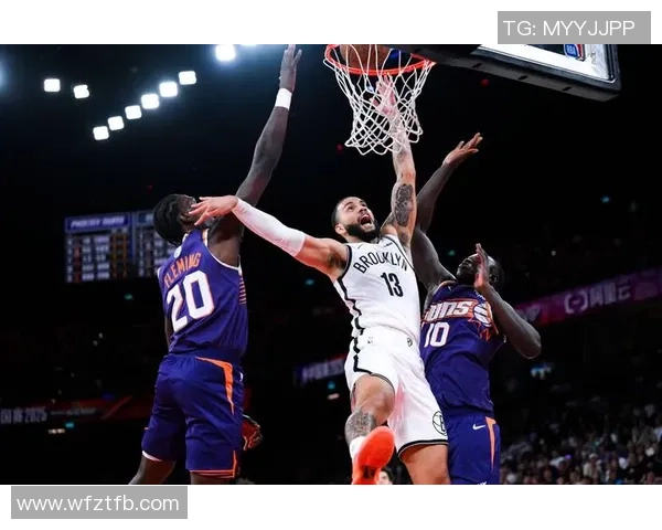 2007年NBA经典对决回顾太阳队与篮网队的精彩较量分析 2007年NBA经典对决回顾太阳队与篮网队的精彩较量分析