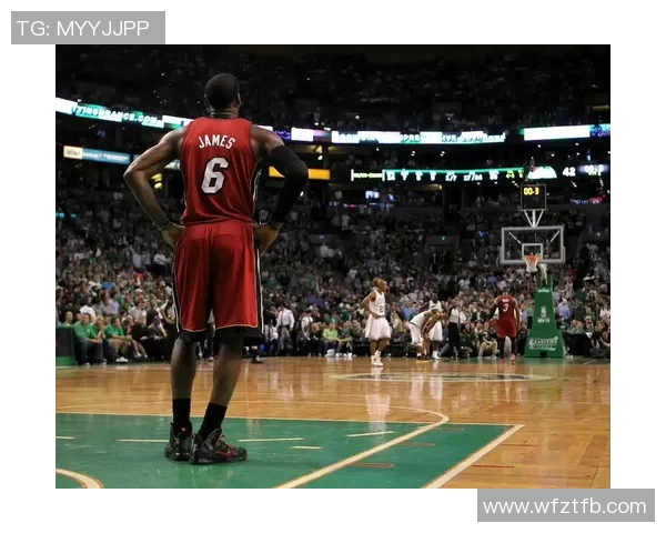 2006年NBA总决赛骑士对热火精彩回顾与比赛下载资源分享