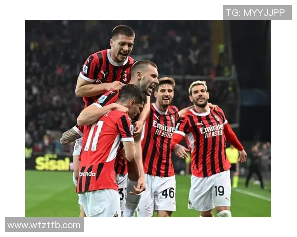 2007年AC米兰对决经典赛事回顾与精彩瞬间解析