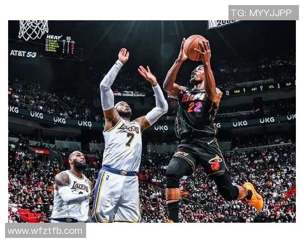 2009年NBA总决赛热火与湖人对决回顾激情岁月的篮球传奇